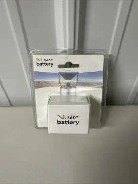 Lc18350-3p V.360 Rechargeable Li-ion Battery