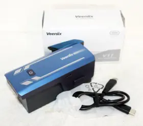 B0dfbtyypz Veeniix V11pro Lithium Drone Battery - New Open Box V11 11.1v 3500mah Litho