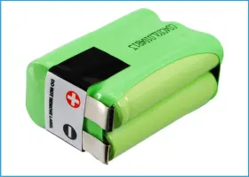 1272800 Vi Vintrons Battery For Tri-tronics Classic 70 G3 Field 90 Flyway Fi