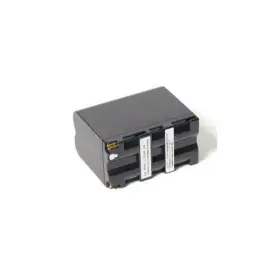 Npf960 Vidpro 026127846079 Acd607 Replacement Npf960/970 Li-ion Battery F/sony Hvr And Hxr Camcorder #2