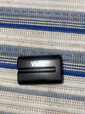 Vivitar Viv-sb-fm500h Battery Pack 7.4v 1800 Mah 13.3wh