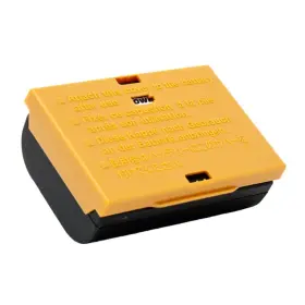 2250 Wasabi 610074887553 Power Lp E6nh Mah 2 Pack Black Battery And Dual Charger Kit #3