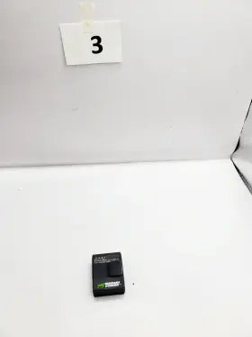Hero3 Wasabi Power 610074880677 Battery For Gopro 1200mah