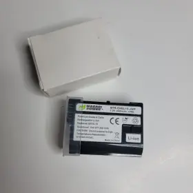 Enel15-jwp Wasabi Power 610074882381 Battery For Nikon Brt- 7.0v 2000mah 14wh New