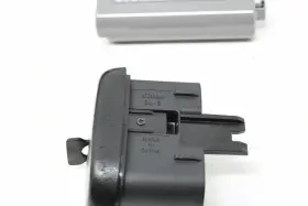 En-el18c Wasabi Power 610074885757 Vello Bg-n19-2 Battery Grip For Nikon D850 Charger #19 #2