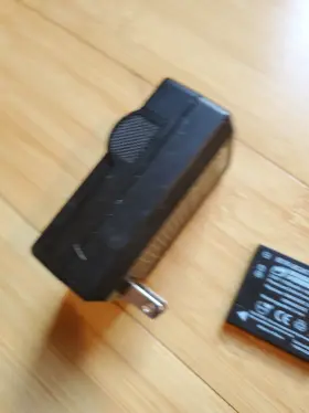Btr-bck7-jwp Wasabi Power Charger And Battery #3