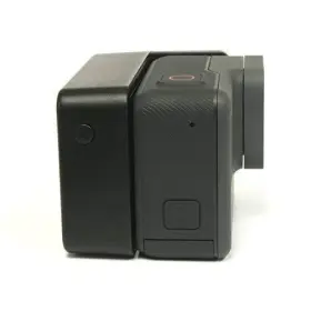 Btr-h5exbt-frm Wasabi Power 2500mah Extended Battery For Hero6 Black Hero5 #3