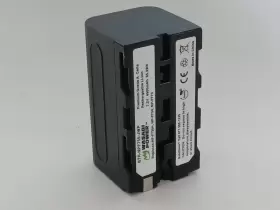 Btr-npf750-jwp-001 Wasabi Power Battery For Sony Np-f730 Np-f750 Np-f760 Np-f770 4900mah L #3