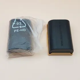 Kit-btr-lpe6-lch-lpe6-01 Wasabi Power Battery 2-pack And Charger For Canon Lp-e6 Lp-e6n #2
