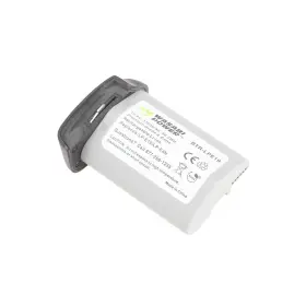 Vdxwplpe19cb Wasabi Power Canon Lp-e19 Battery #3