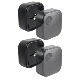 Wasserstein 895230324233 Aa Lithium Battery Extension Pack With Blink Outdoor 4 Batteries Not Include