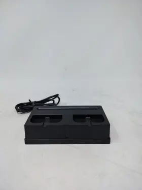 Wasserstein 897080227962 Dual Battery Charging Station For Ring Stick Up Cam Doorbell With One #2