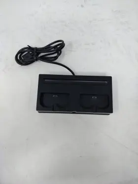 Wasserstein 897080227962 Dual Battery Charging Station For Ring Stick Up Cam Doorbell With One #3