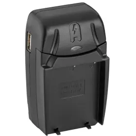 Blh-1 Watson 847628007024 Compact Ac/dc Charger For Battery