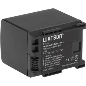 Bp-820 Watson 847628577060 Lithium-ion Battery Pack 7.4v 1780mah