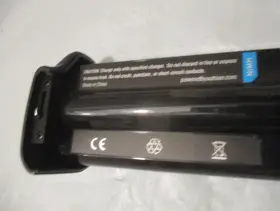 14.4wh Watson B-3401 B3401 En-4 Ni-mh Pattery Pack 7.2v 2000mah New - Open Box #2
