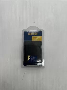 Np-f930 Watson B-4206 Li-ion Battery Pack 7.4v 7800mah Sony F950 F960 F970 F975