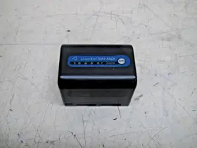 B-4229 Watson Lithium-ion Rechargeable Battery Pack P/n Free Shipping