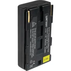 B1511 Watson Bp 915 Lithium Ion Battery Pack 7.4v 2200mah