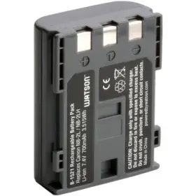 Nb2lh Watson B1521 Lithiumion Battery Pack 7.4v 700mah