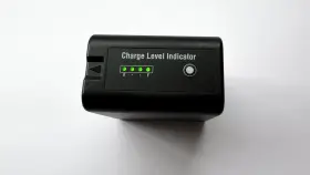 Bp-u60 Watson B4232 Lithium-ion Battery Pack 14.4v 5200mah