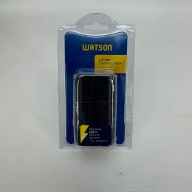 B-4205 Watson Bm0820 New Battery Pack