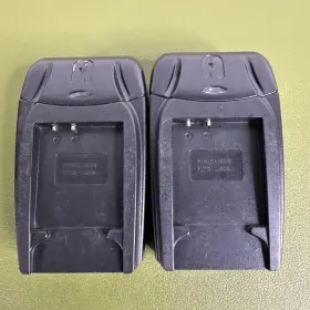 Db-l80 Watson Cli50b Lot Of 2 Cli5b Battery Chargers For Li70b D-li88 D-li92 Npbk1