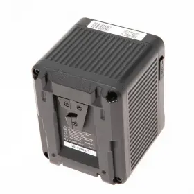 Vdbwp144158v Watson Pro 14.4v 158wh Slim Li-ion Battery V-mount - Sku#1801089 #2
