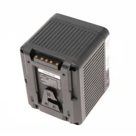Vdbwp144158v Watson Pro 14.4v 158wh Slim Li-ion Battery V-mount - Sku#1801089 #3