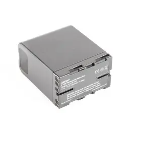 Vdxwab1546 Watson Bp-a60 14.4v 6700mah Lithium-ion Battery Pack - Sku#1773509 #3