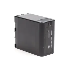 Vdxwab4232 Watson Bp-u60 14.4v 5200mah Lithium-ion Battery Pack - Sku#1940199
