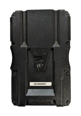 Vm-95-se Watson Pro 14.4v 95wh Slim V-mount Li-ion Battery With Led Indicator #2
