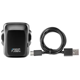 4732n Westcott Fj80 Ii Usb C Black Backup Battery For Speedlights