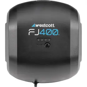 Fj400 Westcott 810008710401 Lithium-ion Polymer Battery For Ac/dc Strobe