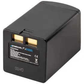 Fj200 Westcott 810008712382 Lithium Polymer Battery - 14.4v 2500mah 450 Full Power Flashe