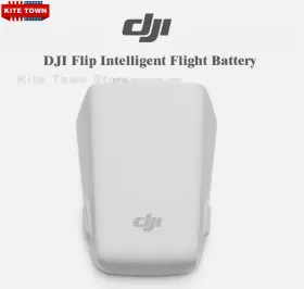 Np.dj.225 Wfyb Dji Flip Intelligent Flight Battery 3110 Mah 31min New And Sealed Package