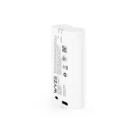Wyze 810083470399 Removable Battery Pack Cam Pro