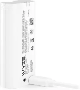 Wbat1 Wyze Removable Battery Pack Cam Pro #2