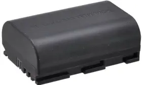 Xtlpe6 Xit 2750mah Lithium Ion Replacement Battery For Canon Lp-e6 Black