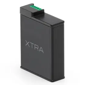 Xtra Edge 850077902178 1900 Cold-resistant Battery