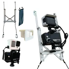 Yolotek 852734006939 Veteran Owned - Fence Mount Superbundle For Gopro Hero 9 10 11 12