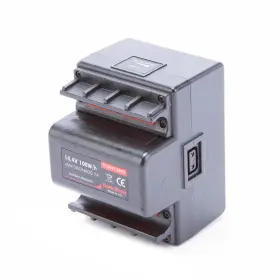 1965092 Zacuto Gr-100 Gripper 100w Battery - Sku#1965092