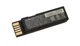 Btry-36iab0e-00 Zebra 3.6v Rechargeable Battery #2