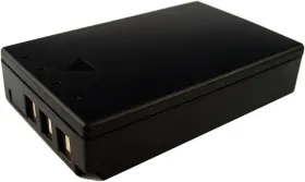 Ze-bls1 Zeikos 811709011620 Rechargeable Lithium Ion Battery For Olympus Bls1
