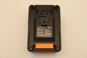 Zg-v99 Zgcine V-mount Battery 6800mah 14.8v 99wh #2