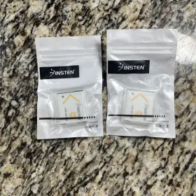 Np-bn1 Zitay 663250734608 Lot Of 2 For Sony Lithium-ion N Type Cyber-shot Rechargeable Battery