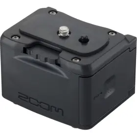 Q2n-4k Zoom Zbcq2n Bcq-2n Battery Case For Q2n-4k/q2n Handy Video Recorders #zbcq2n