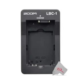 Zlbc1-1-k Zoom Lbc1 Battery Charger For Bt-02 Bt-03 With Bt-03b Rechargeable #3