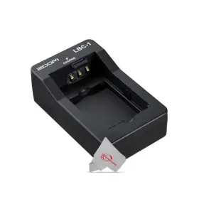 Zlbc1-2-k Zoom Lbc1 Battery Charger For Bt-02 Bt-03 2x Bt-03b Rechargeable #2