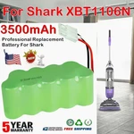 New 10.8V 3.5AH For Shark XBT1106N SV1110 SV1106N Cordless Stick Vacuum Battery. Fixed Price $23.45.